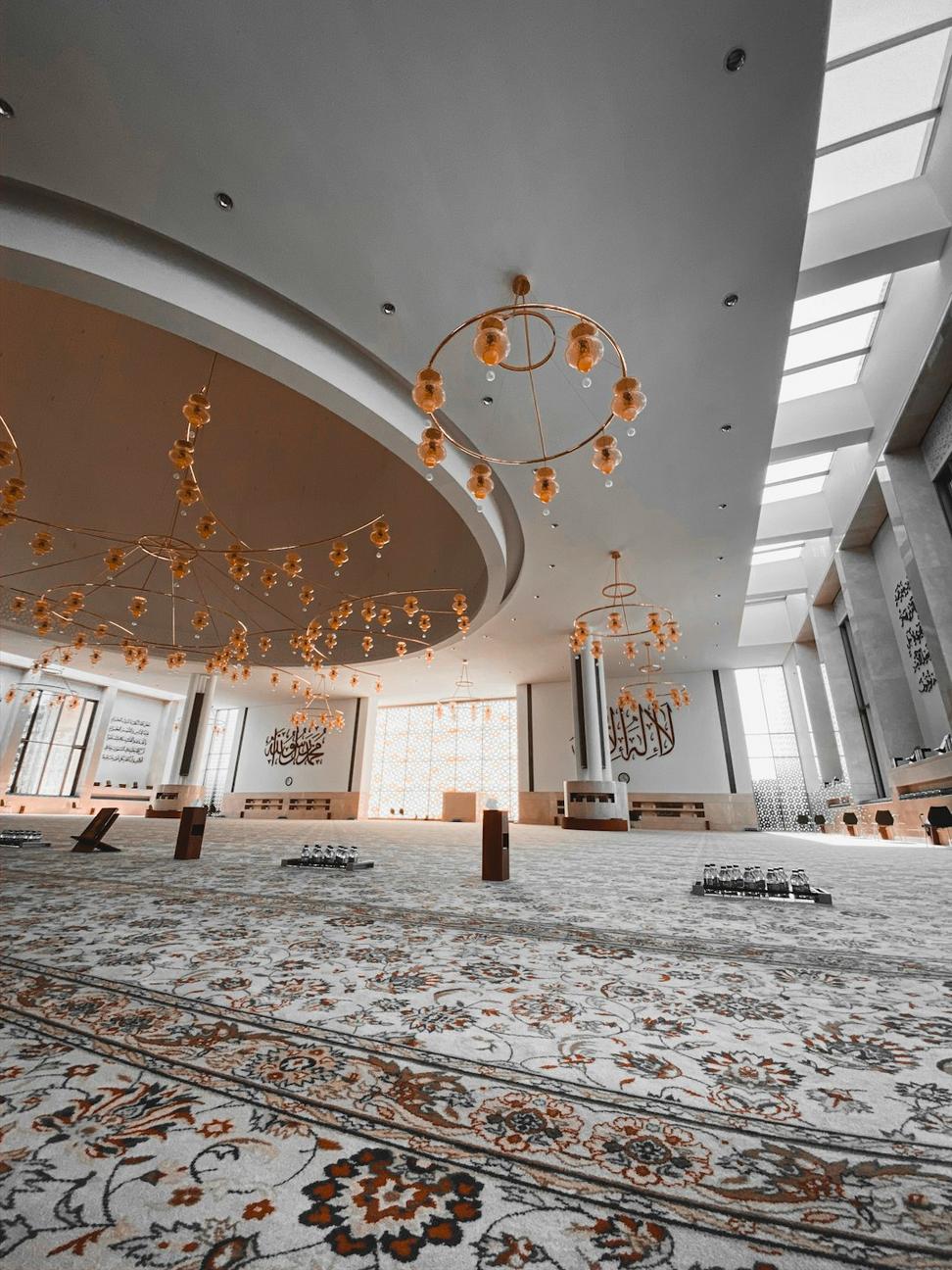 Spa and wellness center opening