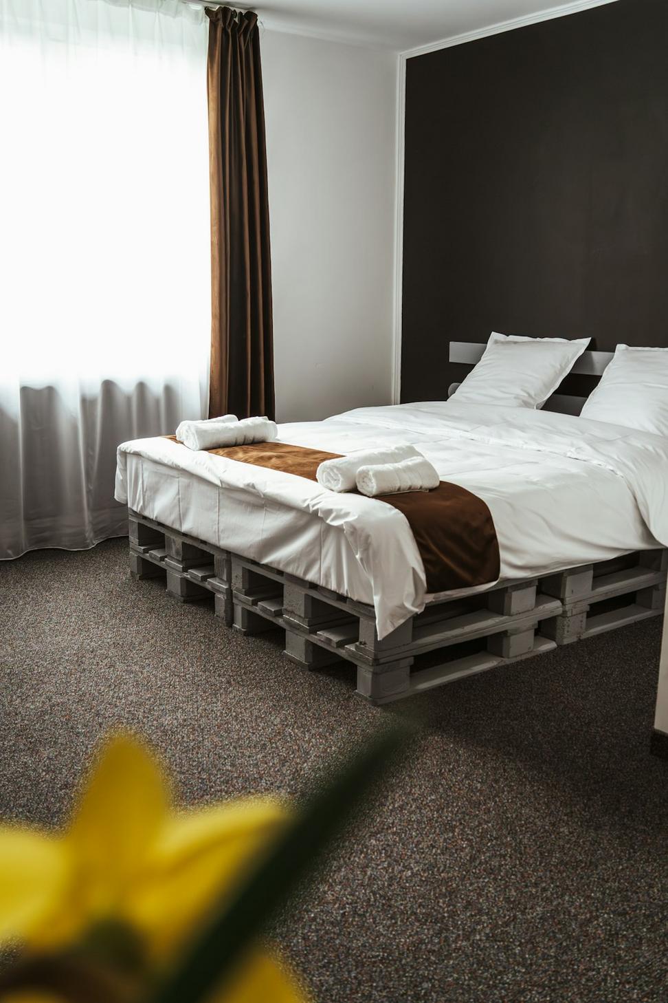 Family Alpine Retreat